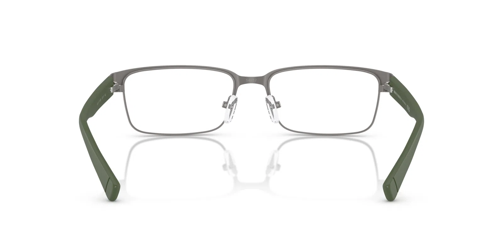 Armani Exchange 1017 Eyeglasses - view 114